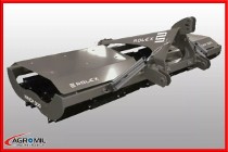 Wał nożowy Cutter tandem WNCF Rol-Ex wał uprawowy