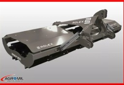 Wał nożowy Cutter tandem WNCF Rol-Ex wał uprawowy