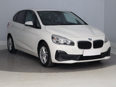 BMW , Salon Polska, Serwis ASO, Automat, Klima, Parktronic-1