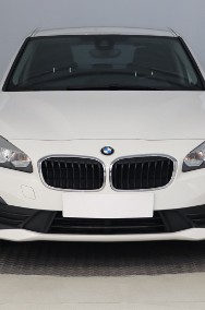 BMW , Salon Polska, Serwis ASO, Automat, Klima, Parktronic-2