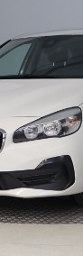BMW , Salon Polska, Serwis ASO, Automat, Klima, Parktronic-3