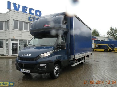 Iveco Daily 50C15-1