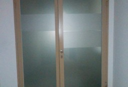 Drzwi Przeciwpożarowe EI30 190 x 230 cm