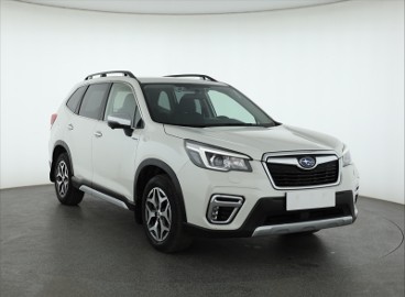 Subaru Forester IV , Salon Polska, 1. Właściciel, Serwis ASO, Automat, Skóra,
