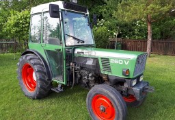 Fendt 260 V | Fendt 211 V Vario - Zwolnica - Zwrotnica - Półoś - Skrzynia - Silnik - Siłowniki