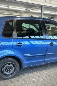 Volkswagen Polo IV CLIMAtic ,isofix, klimatyzacja po przeglądzie, opony wielosez, Niemc-2