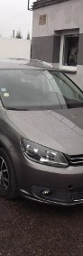 Volkswagen Touran II AUTOMAT !DSG 7-BIEGOWY!-3