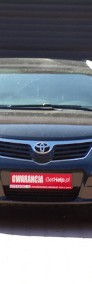 Toyota Avensis III Klimatronic / Navi /Kamera / 1.8 /147KM /2011r-3