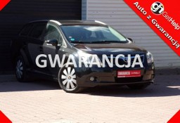 Toyota Avensis III Klimatronic / Navi /Kamera / 1.8 /147KM /2011r