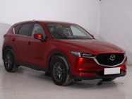 Mazda CX-5 , Salon Polska, 1. Właściciel, Serwis ASO, Automat, VAT 23%,
