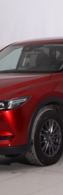 Mazda CX-5 , Salon Polska, 1. Właściciel, Serwis ASO, Automat, VAT 23%,-3