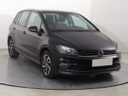 Volkswagen Golf Sportsvan I , Navi, Klimatronic, Tempomat, Parktronic,