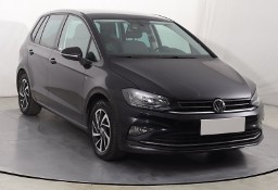 Volkswagen Golf Sportsvan I , Navi, Klimatronic, Tempomat, Parktronic,