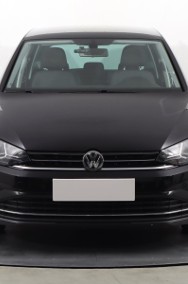 Volkswagen Golf Sportsvan I , Navi, Klimatronic, Tempomat, Parktronic,-2