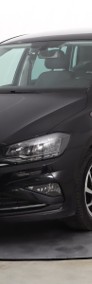 Volkswagen Golf Sportsvan I , Navi, Klimatronic, Tempomat, Parktronic,-3