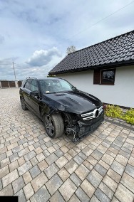 350d 4Matic 300KM 2016r Salon Polska-2