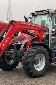 Ciągnik rolniczy MASSEY FERGUSON 5S.125, 111070-2