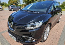 Renault Grand Scenic IV 1,2 TCe 116 KM Serwisowany Super Stan