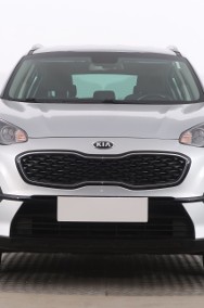 Kia Sportage IV , Salon Polska, Serwis ASO, VAT 23%, Klimatronic, Tempomat,-2