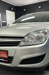 Opel Astra H Opel Astra H Kombi 1.8 Benz 140KM Zadbana Po Ołatach 139 tys km-2