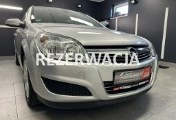 Opel Astra H Opel Astra H Kombi 1.8 Benz 140KM Zadbana Po Ołatach 139 tys km