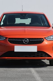 Opel Corsa F , Salon Polska, 1. Właściciel, Serwis ASO, VAT 23%, Klima,-2