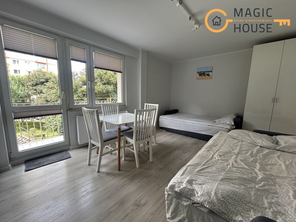 Idealne pod inwestycję | 3 pokoje | Sopot