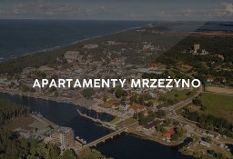 Nowe mieszkanie Mrzeżyno