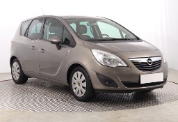 Opel Meriva A , Salon Polska, Klima