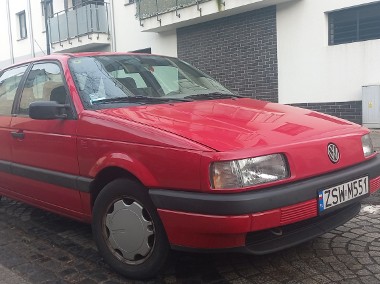 Pierwszy właściciel, zakupiony fabrycznie nowy w salonie VW-1