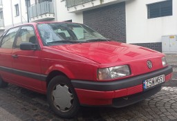 Volkswagen Passat B3 Pierwszy właściciel, zakupiony fabrycznie nowy w salonie VW