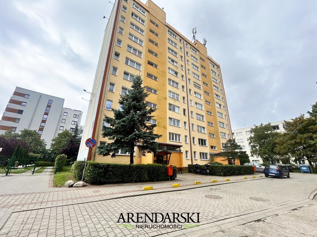 4 POKOJOWE, ROZKŁADOWE MIESZKANIE - OS. GÓRCZYN