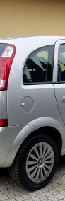 Opel Meriva A 101KM - Klima - Automat - GWARANCJA - Zakup Door To Door-3