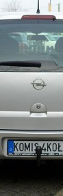 Opel Meriva A 101KM - Klima - Automat - GWARANCJA - Zakup Door To Door-4