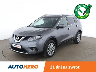 Nissan X-trail III-1