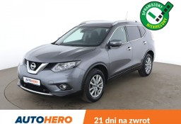 Nissan X-trail III