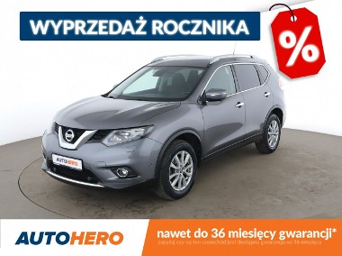 Nissan X-trail III-1