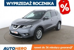 Nissan X-trail III