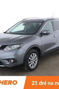 Nissan X-trail III-2