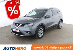 Nissan X-trail III