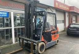 Inna Inny Toyota 7FBMF35 GOLD35 Wózek widłowy 2013 elektryczny