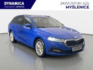 Skoda Octavia IV VAT 23% Combi Ambition 2.0TDI 150KM DSG 2022 r., salon PL, I wł