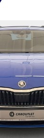 Skoda Octavia IV VAT 23% Combi Ambition 2.0TDI 150KM DSG 2022 r., salon PL, I wł-3