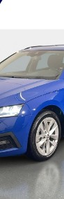 Skoda Octavia IV VAT 23% Combi Ambition 2.0TDI 150KM DSG 2022 r., salon PL, I wł-4