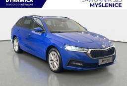 Skoda Octavia IV VAT 23% Combi Ambition 2.0TDI 150KM DSG 2022 r., salon PL, I wł