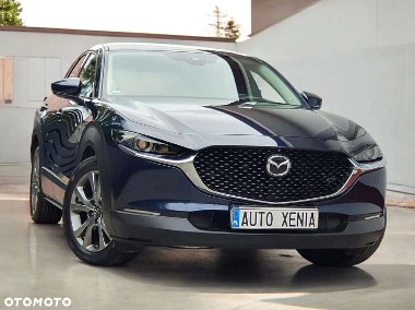 Mazda CX-30-1