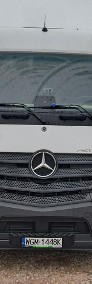 Mercedes-Benz Actros-3