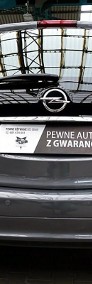 Opel Meriva B 1,4 16V 101KM 3Lata GWARANCJA. I-wł Kraj Bezwypad Czujniki parkowani-4