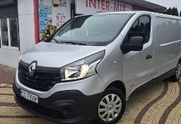 Renault Trafic Trafic long długi