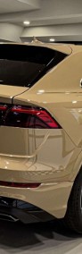 Audi Q8 TDI quattro 3.0 TDI quattro (286KM) Dach szklany panoramiczny + Hak-4